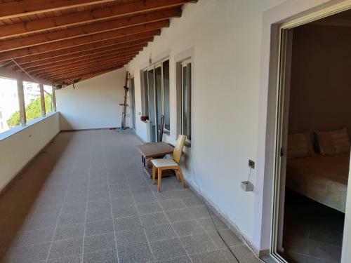 Apartment Summer Rent 170 M2