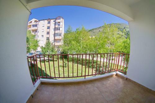 Apartmani Ambasador