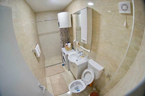 Apartmani Ambasador