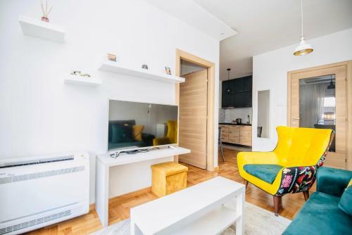Apartmani Brilijant
