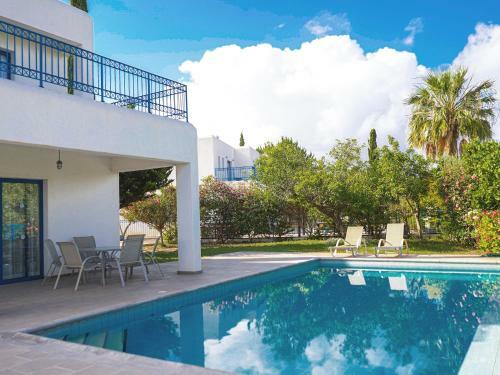 Azzurro Holiday Villa Ira By Sanders
