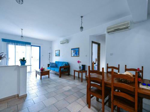 Azzurro Holiday Villa Ira By Sanders
