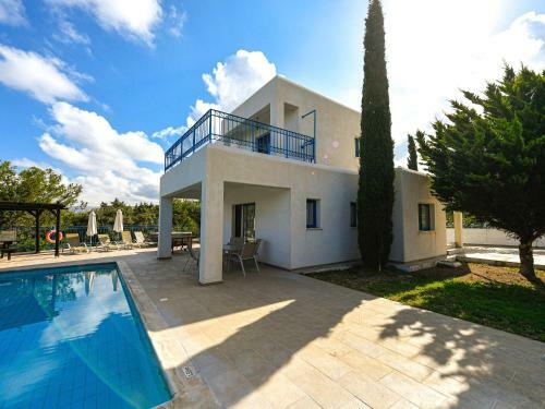 Azzurro Holiday Villa Ira By Sanders