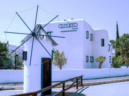 Villa Azzurro Holiday Villas