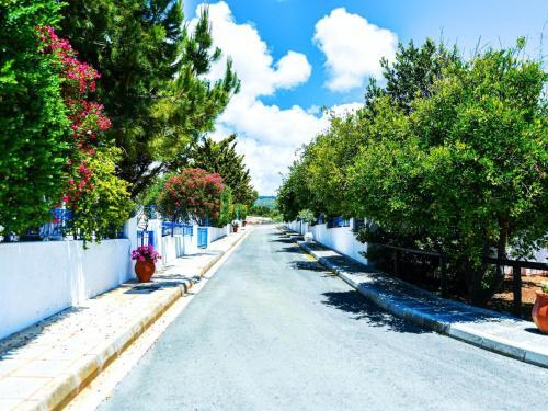 Villa Azzurro Holiday Villas