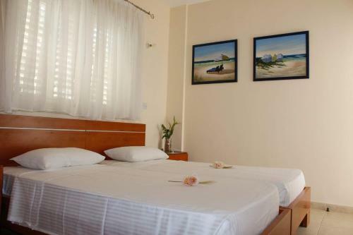 Villa On The Beach House Latsi