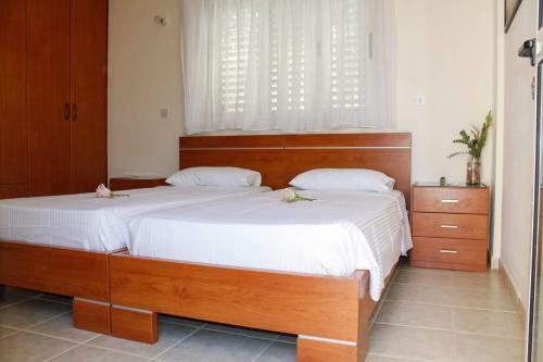 Villa On The Beach House Latsi