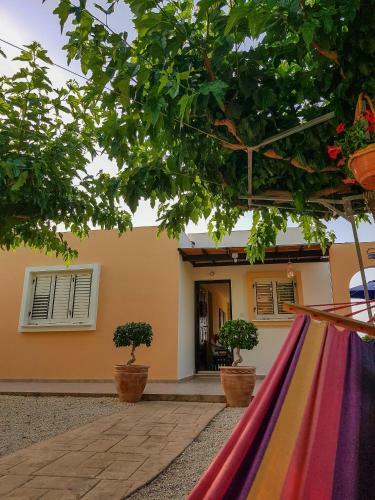 Villa On The Beach House Latsi