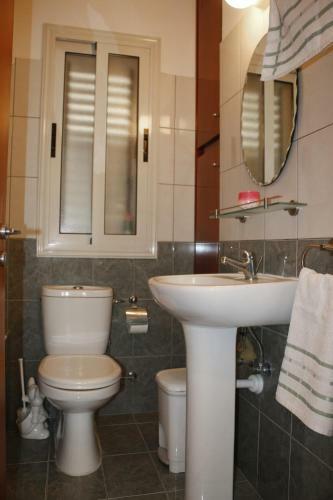 Villa On The Beach House Latsi