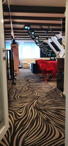 Dvoeta?ni Apartman New York