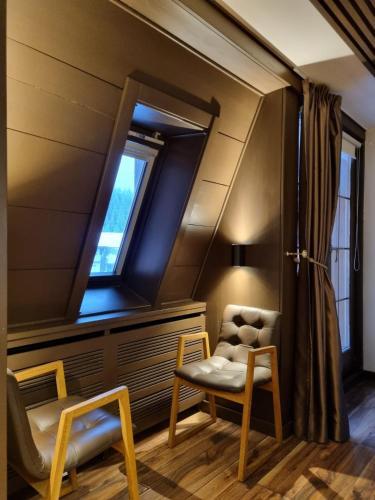 Aparthotel Vu?ko A301