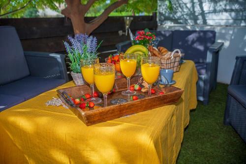 Villa Calliroe Uno By Agroholidays