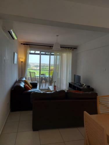 Apartamento Pyla Palms Resort - 1 Bedroom