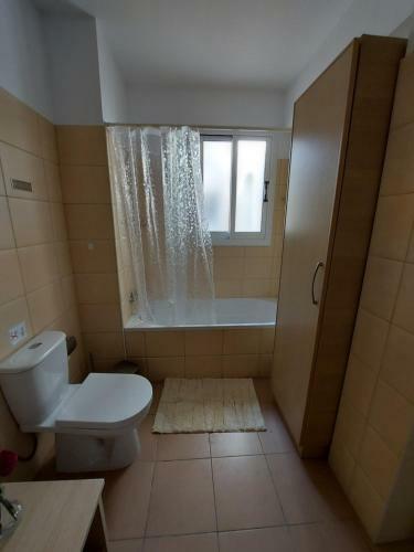 Apartamento Pyla Palms Resort - 1 Bedroom