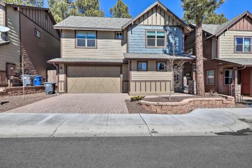 Flagstaff Vacation Home About 18 Mi To Skiing!