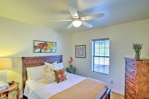 Stunning Home With Views 4 Mi To Fountain Park