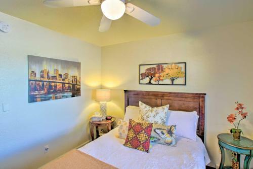 Stunning Home With Views 4 Mi To Fountain Park
