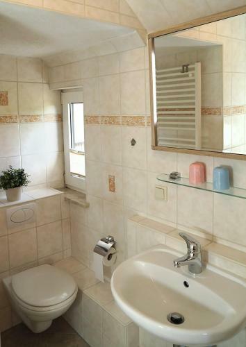 Apartamento Ferienhaus Engelhardt