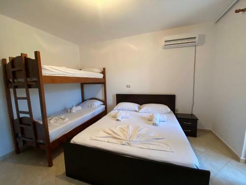 Melita Apartments