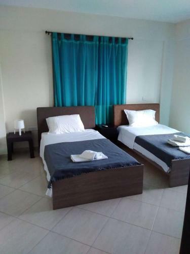 Dili Home