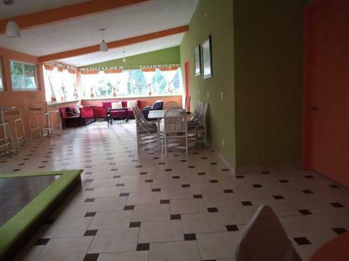 Apartamento Departamento Del Bosque Planta Alta