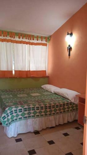 Apartamento Departamento Del Bosque Planta Alta