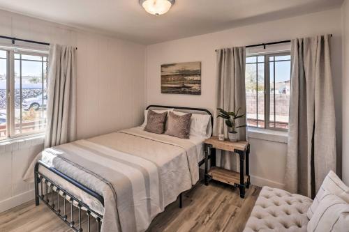 Lake Havasu Pad With Private Pool 3 Mi To Lake