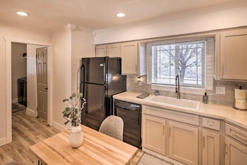 Lake Havasu Pad With Private Pool 3 Mi To Lake