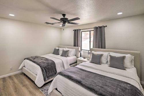 Lake Havasu City Home With Private Pool And View!