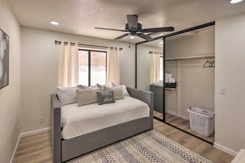 Lake Havasu City Home With Private Pool And View!