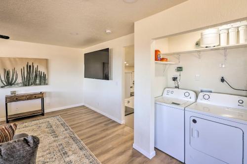 Lake Havasu City Home With Private Pool And View!