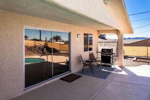Villa Relax And Unwind - Pool - New - Central - Spacious