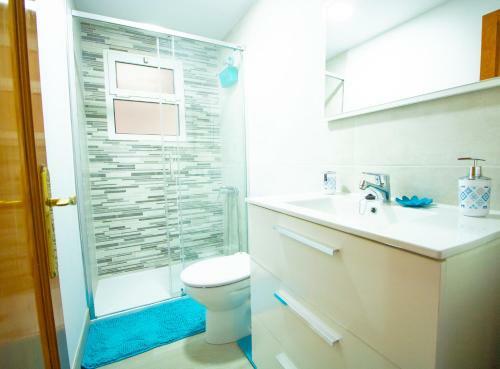 Agaete Town Three Bedroom Apartment