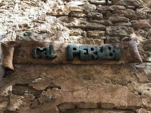 Apartamento Cal Perub�