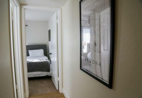 Villa Central Location, Ev Charger, Close To Spring Training, Golf, Restaurants