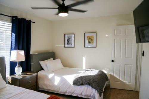 Villa Central Location, Ev Charger, Close To Spring Training, Golf, Restaurants