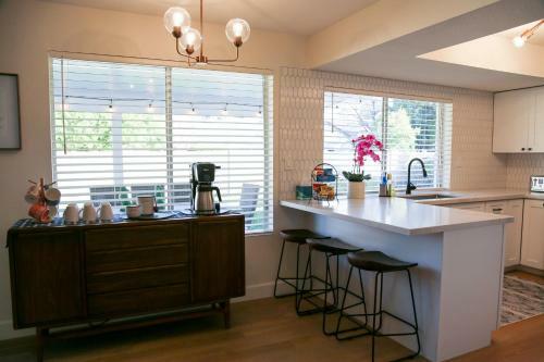 Villa Central Location, Ev Charger, Close To Spring Training, Golf, Restaurants