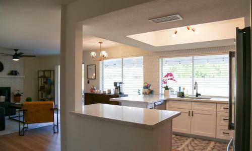 Villa Central Location, Ev Charger, Close To Spring Training, Golf, Restaurants