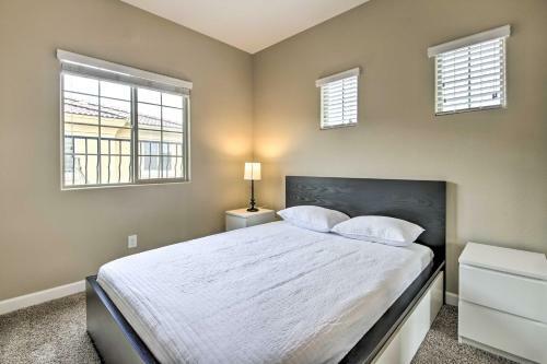 Lovely Mesa Townhome With Pool And Hot Tub Access