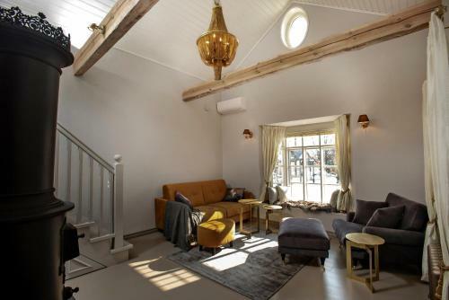 Villa Lilla Sand