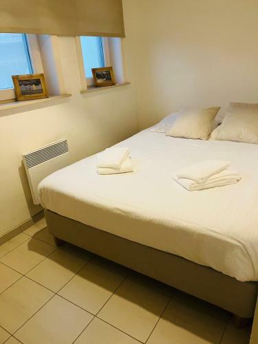 Apartamento Duintje-de Haan
