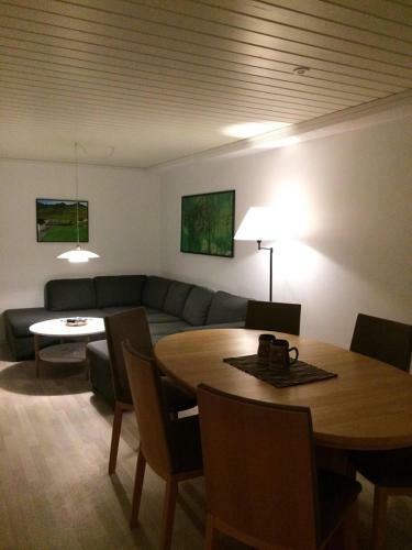 Torshavns City Apartment