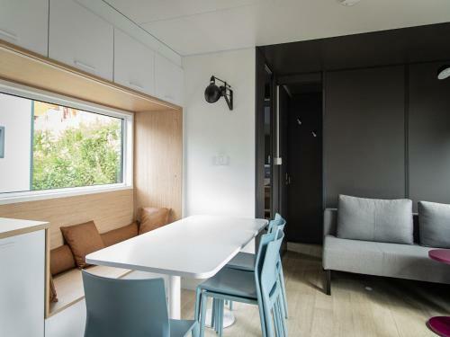 Luxury Chalet With Two Bathrooms In The Ardennes