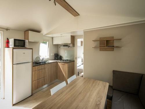 Modern Chalet With Terrace, In The Belgian Ardennes