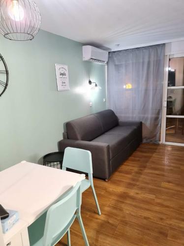 Apartamento Superbe Studio 4/5 Pers Dans R�sidence Cap Esterel
