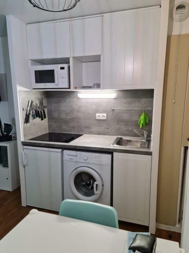 Apartamento Superbe Studio 4/5 Pers Dans R�sidence Cap Esterel