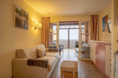 Apartamento Apt At 2 Steps From The Sea - Residence With Pool