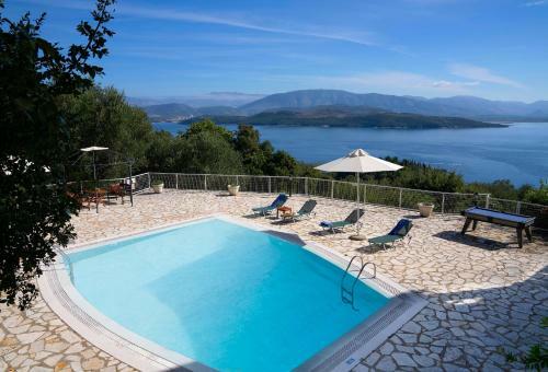 Bellina Villa