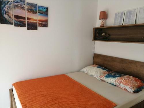 Apartments Sanja - 100 Meters To The Beach