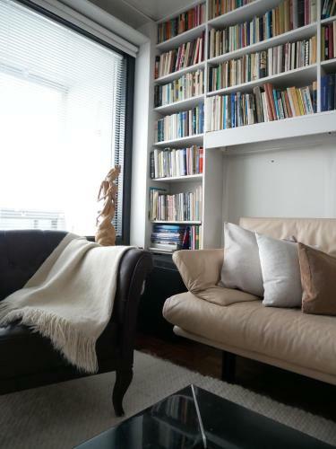 Apartamento Roost Hernesaari